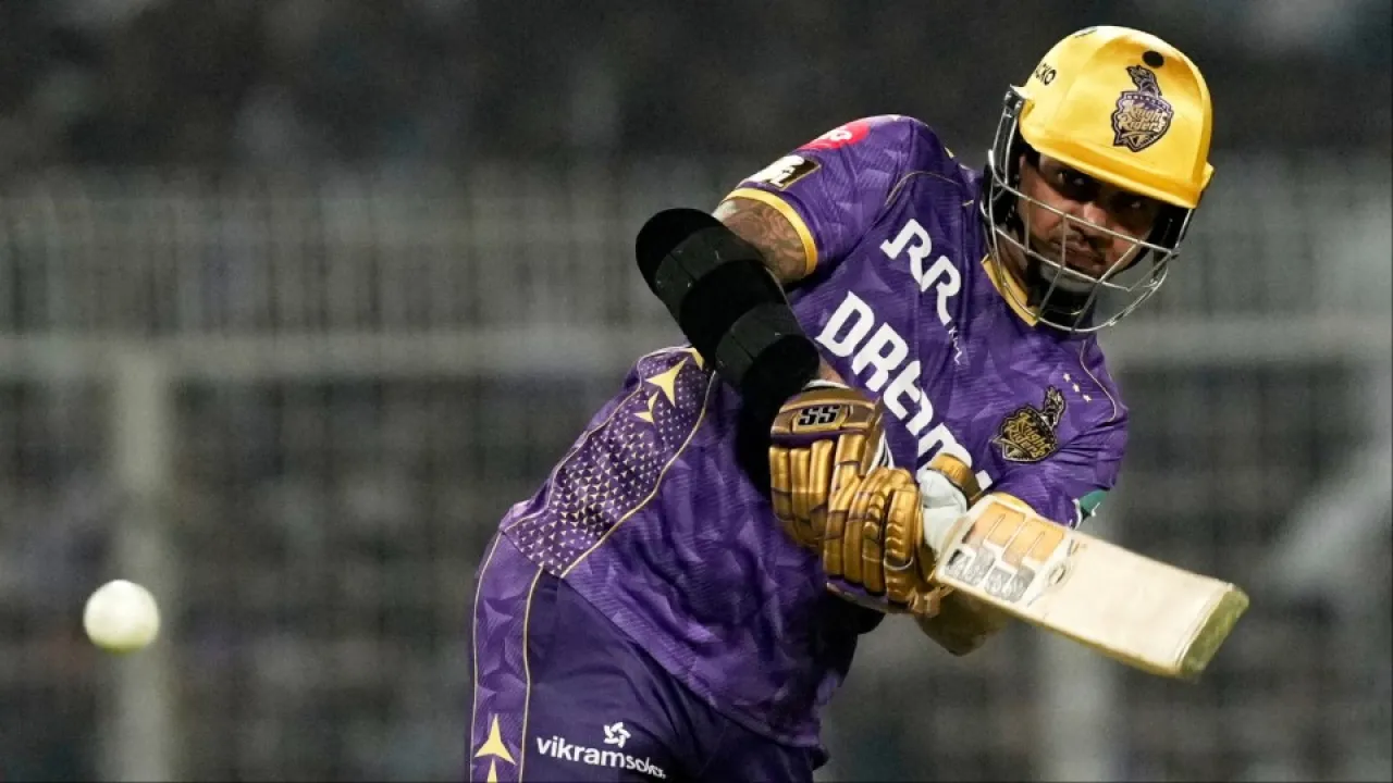 MI vs KKR IPL 2026: Who Are the Top 3 Run Scorers in This Match?