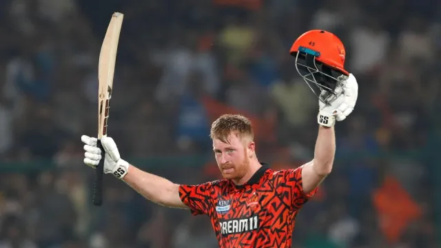 sunrisers hyderabad 278/3
