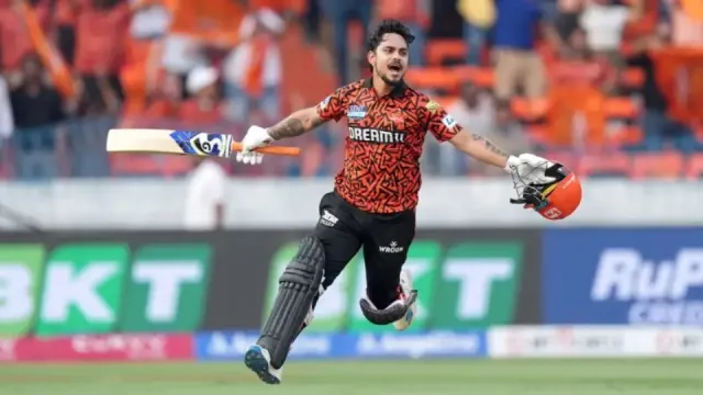 sunrisers hyderabad 286/6