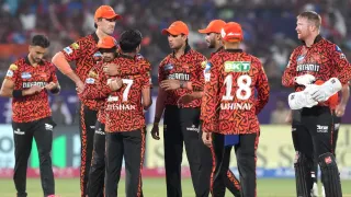 Sunrisers Hyderabad (SRH) IPL 2026: Full