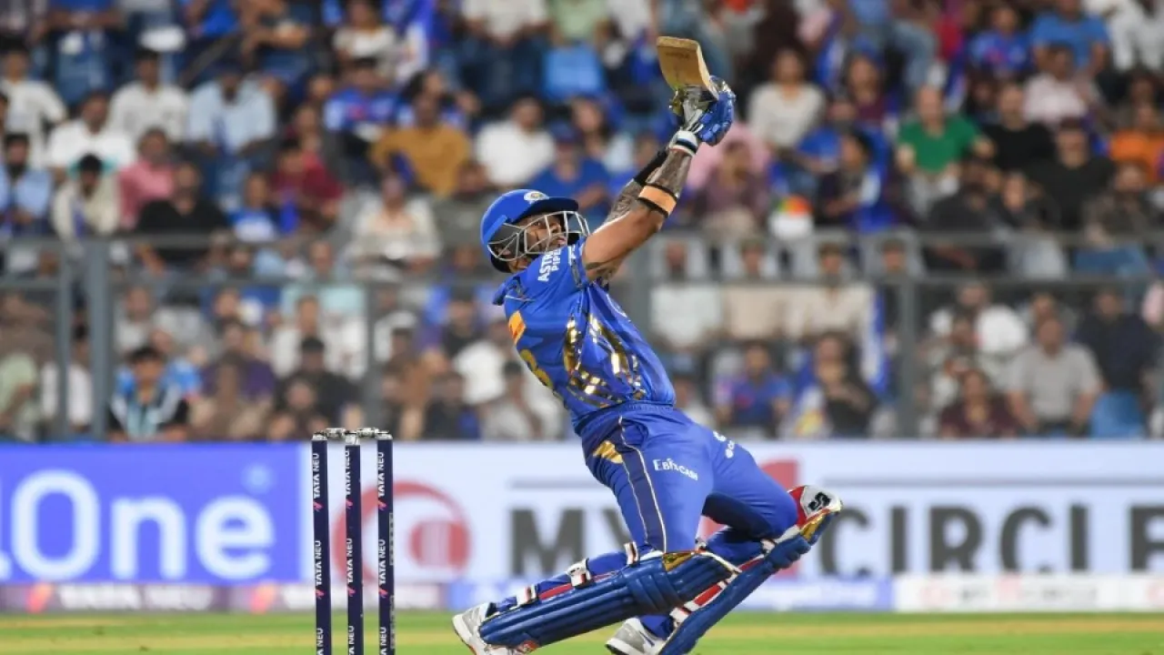 suryakumar yadav (mi) gt vs mi ipl 2026