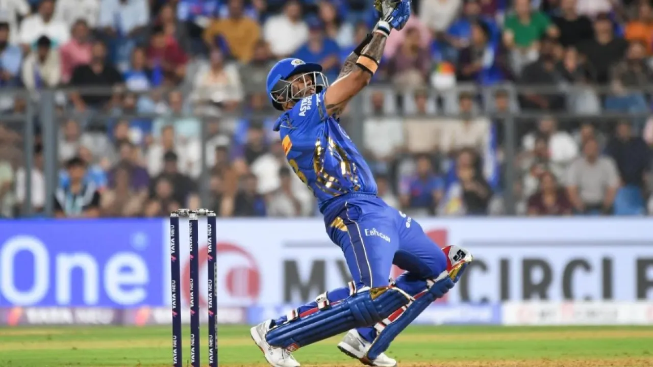 suryakumar yadav (mi) mi vs rcb ipl 2026