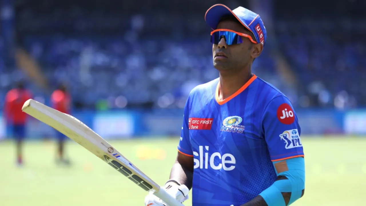 suryakumar yadav (mi) mi vs srh ipl 2026