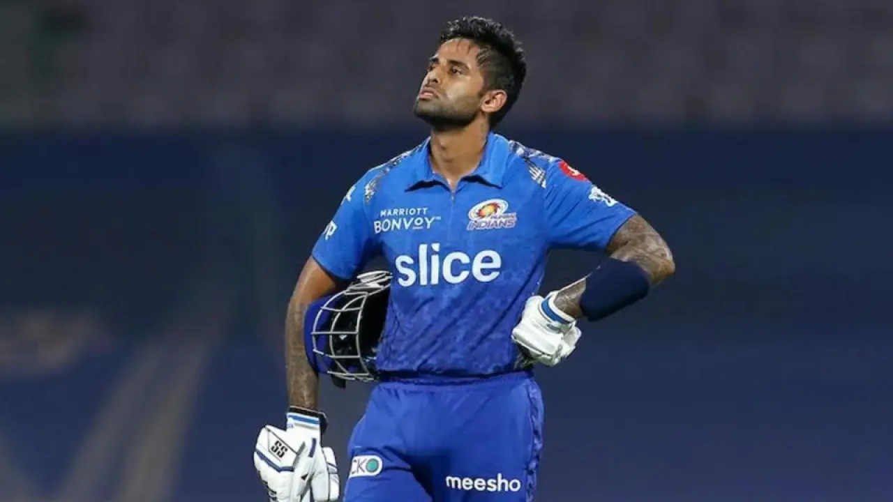 MI vs KKR IPL 2026: Who Are the Top 3 Run Scorers in This Match?