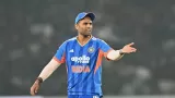 Suryakumar Yadav batting performance as T20I captain, Why is SKY Struggling?