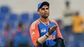 Suryakumar Yadav Fined 30% of Picture