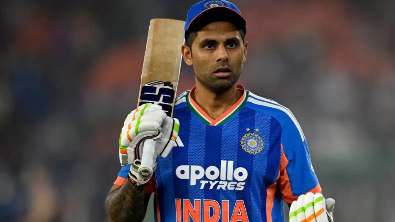 suryakumar yadav ind