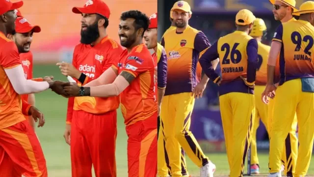 swr-vs-gg-match-16-dream11-prediction-who-will-win-today-ilt20-match SWR vs GG Match 16, Dream11 Prediction: Who Will Win Today ILT20 Match?