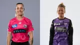 Sydney Sixers vs Hobart Hurricanes (SS-W vs HB-W) Dream11, and Match Prediction