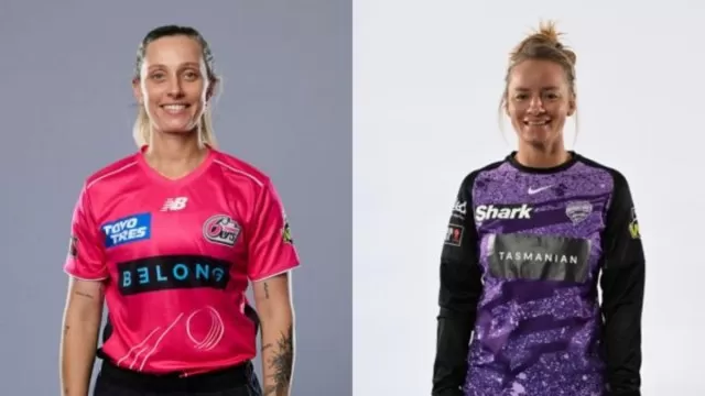 Sydney Sixers vs Hobart Hurricanes (SS-W vs HB-W) Dream11, and Match Prediction