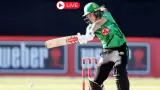 Sydney Sixers vs Melbourne Stars WBBL Live Scorecard, SS-W vs MS-W