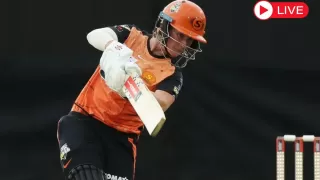 Sydney Sixers vs Perth Scorchers WBBL Live Scorecard, SS-W vs PS-W Challenger Sydney Sixers vs Perth Scorchers WBBL Live Scorecard