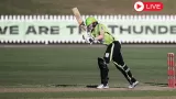 Sydney Thunder vs Brisbane Heat WBBL Live Scorecard, ST-W vs BH-W