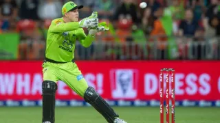 Sydney Thunder vs Perth Scorchers Dream11