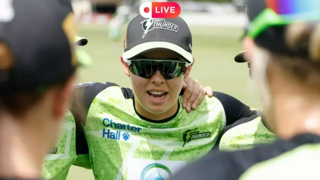 sydney-thunder-vs-sydney-sixers-wbbl-match-live-scorecard-st-w-vs-six-w Sydney Thunder vs Sydney Sixers WBBL match Live Scorecard, ST-W vs SIX-W