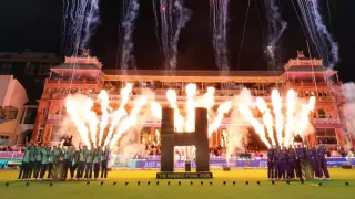 T20 League: 3 champions in one day - DPL