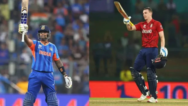 T20 WC 2026: IND vs ENG Semi