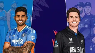 T20 WC 2026: NZ vs IND Final, Match Prediction: Who Will Win Todays Match?