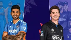T20 WC 2026: NZ vs Picture