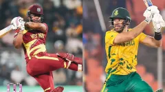 T20 WC 2026 Super 8: Picture