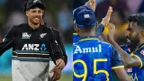 T20 WC 2026 Super 8: SL vs NZ Match 46, Prediction: Who Will Win Todays Match?