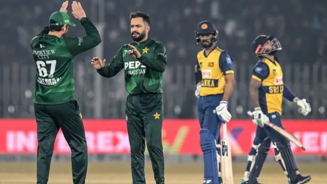 T20 WC 2026 Super 8: SL vs