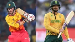 T20 WC 2026 Super 8: Picture