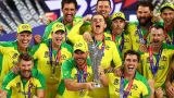 T20 WC, Australia became T20 WC champion for the first time,