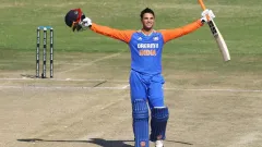 T20 WC Warm up: IND Picture