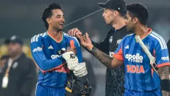 T20 WC Warm up: IND Picture