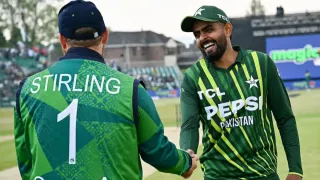 T20 WC Warm up: PAK vs