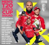 T20 World Cup 2022: England Team Analysis, Squad, Predictions, Schedule