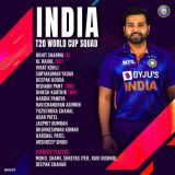 T20 World Cup 2022: India Team Analysis, Squad, Predictions, Schedule