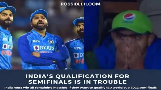 T20 World Cup 2022: Updated Points Table