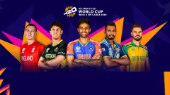 T20 World Cup 2026: All Picture