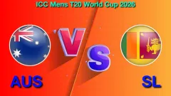 T20 World Cup 2026: AUS Picture