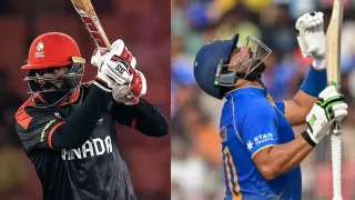 T20 World Cup 2026: CAN vs