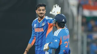 T20 World Cup 2026: IND vs