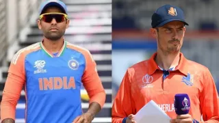 T20 World Cup 2026: IND vs NED Match 36, Prediction: Who Will Win Todays Match?
