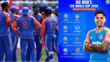 T20 World Cup 2026: India Full Schedule, Fixtures & Match Details
