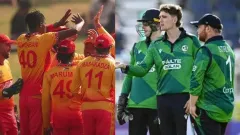T20 World Cup 2026: IRE Picture