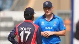 T20 World Cup 2026: Italy Shock Nepal With Crushing Win