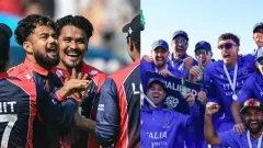 T20 World Cup 2026: NEP Picture