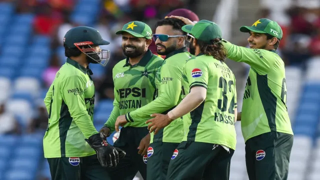 T20 World Cup 2026: Pakistan team strengths