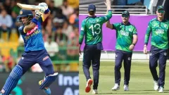 T20 World Cup 2026: SL Picture