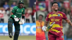 T20 World Cup 2026 Stats: Picture