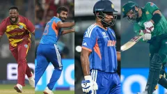 T20 World Cup 2026 Stats: Picture