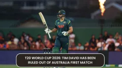 T20 World Cup 2026: Tim Picture