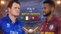 T20 World Cup 2026: WI Picture