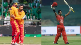 T20 World Cup 2026: ZIM vs OMN Match 8, Prediction: Who Will Win Todays Match?